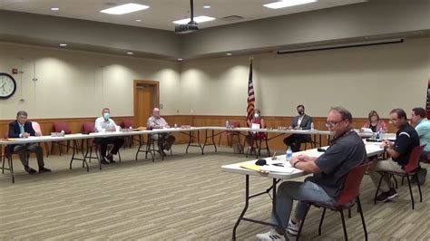 van buren arkansas city council.